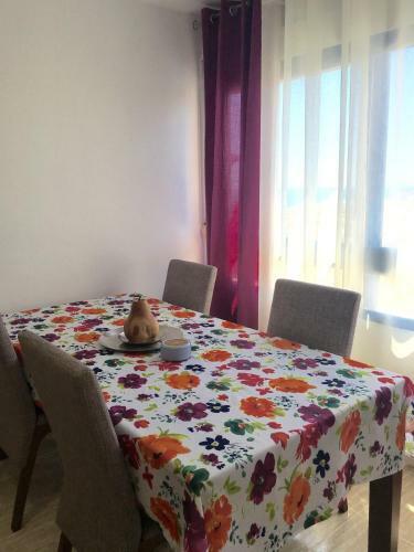 Apartamento En Campoamor Con Vista Al Mar