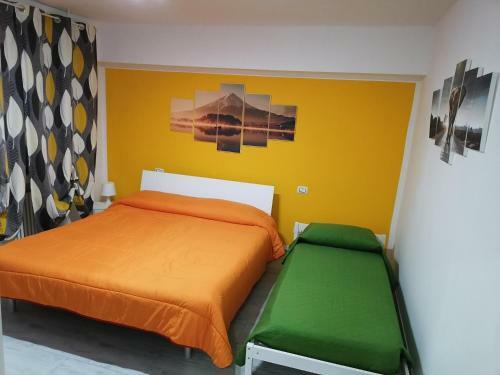 Hostal Casa Mia
