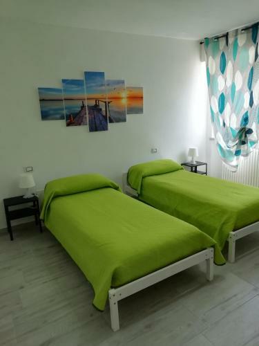 Hostal Casa Mia