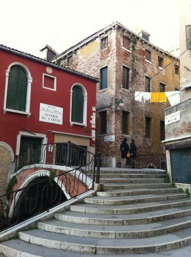 Apartamento Ca' Lazzarini