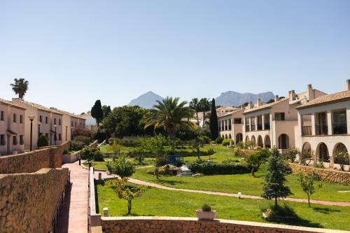 Hotel L'alf�s Oasis