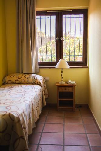 Hotel L'alf�s Oasis