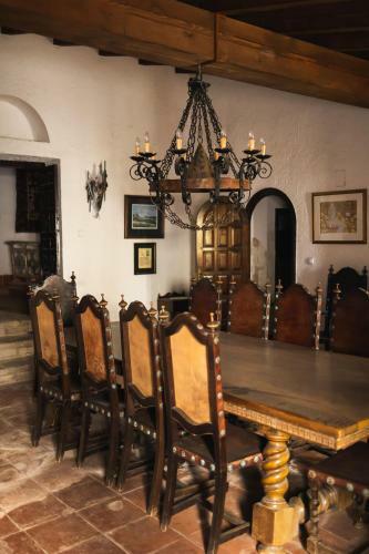 Hotel L'alf�s Oasis