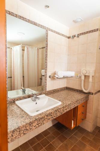 Hotel L'alf�s Oasis