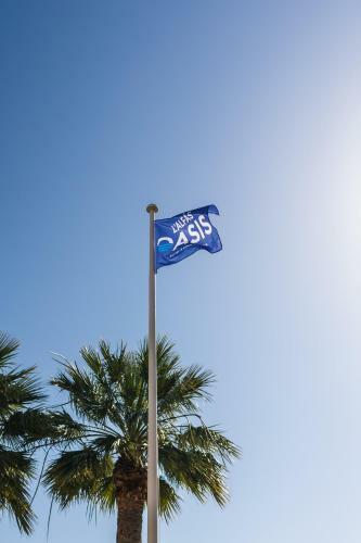 Hotel L'alf�s Oasis