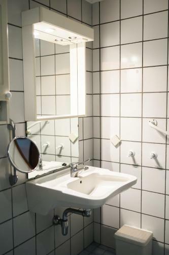 Hotel L'alf�s Oasis