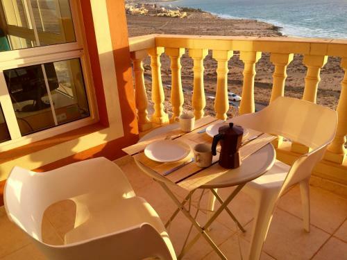 Apartamento Playa Paraiso