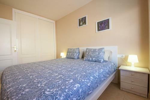 Apartamento Playa Paraiso