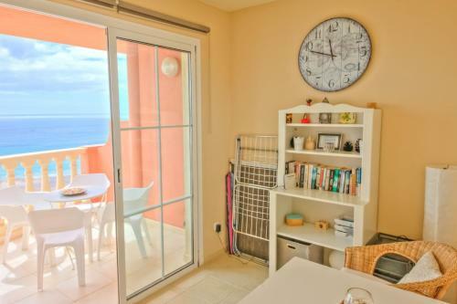 Apartamento Playa Paraiso