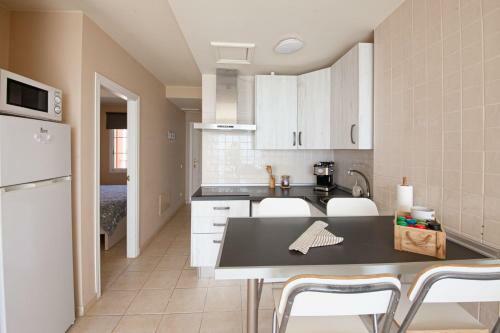 Apartamento Playa Paraiso