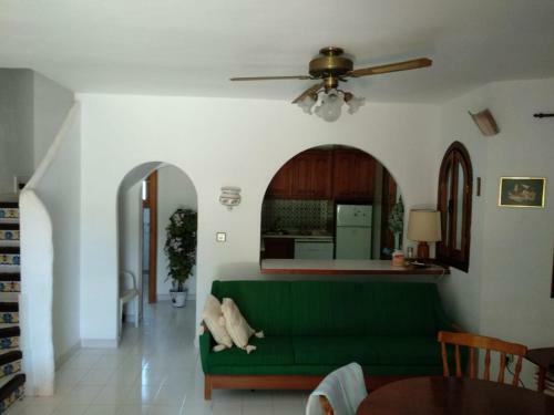 Apartamento Aldeas De Taray Duplex