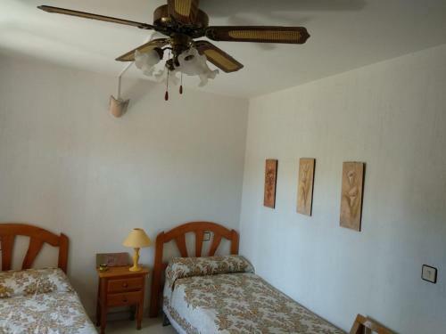 Apartamento Aldeas De Taray Duplex