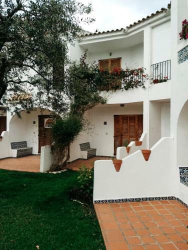 Apartamento Aldeas De Taray Duplex