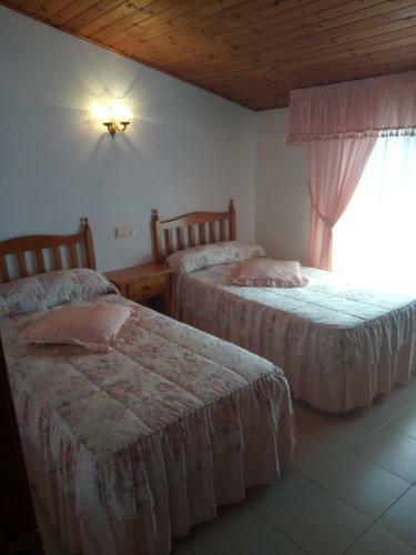 Apartamento Piso 2 Casa V�ctoria