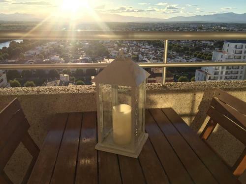 Apartamento Pep's Passeig Mar�tim