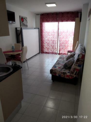 Apartamento Pep's Passeig Mar�tim