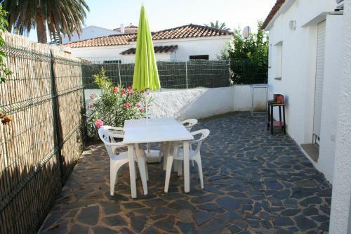 Apartamento Casa Anna