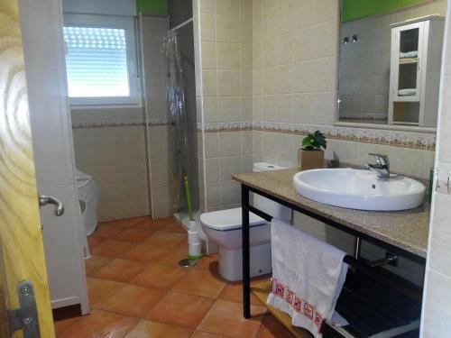 Casa Da Xesteira-merexo-mux�a-costa Da Morte