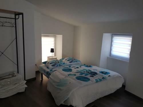 Apartamento Appartement Atypique
