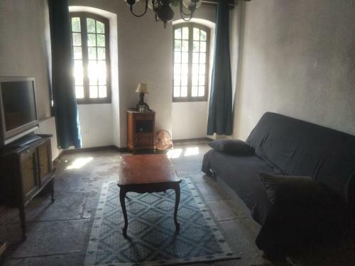 Apartamento Appartement Atypique