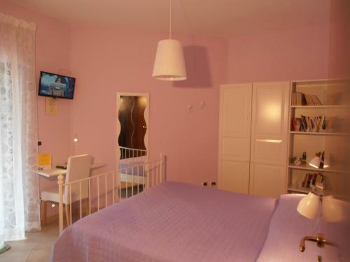 Bed & Breakfast Villa Almelia