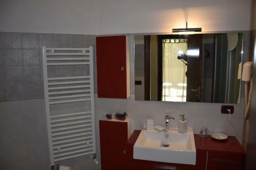 Bed & Breakfast Villa Almelia