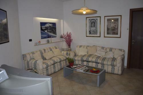 Bed & Breakfast Villa Almelia