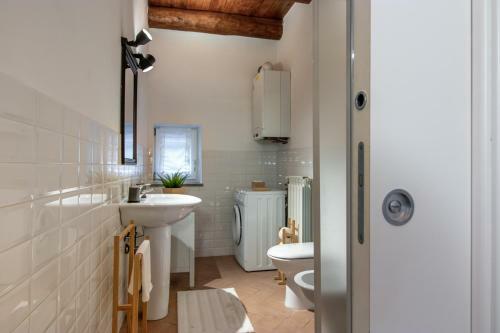 Apartamento L'alloggio Del Centro