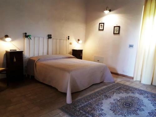 Agroturismo Magica Torre Medievale