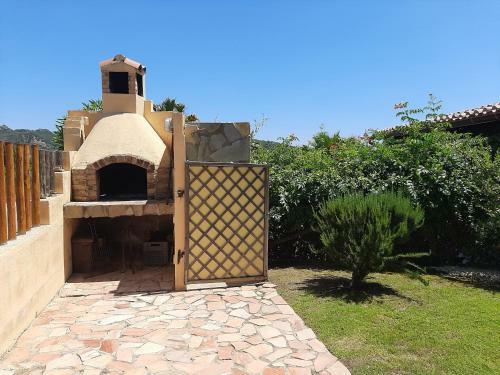 Villa Alberta - Villasimius, Iun Q2028