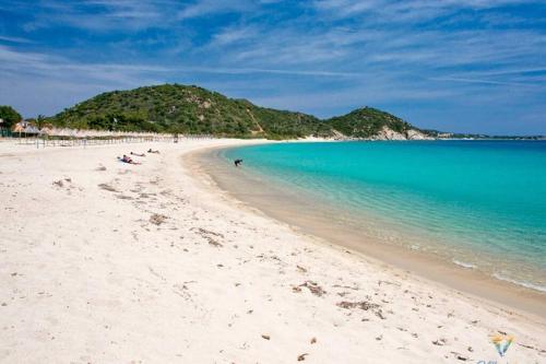 Villa Alberta - Villasimius, Iun Q2028