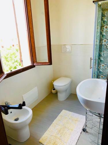 Casa Vacanze 'sa Corbula'