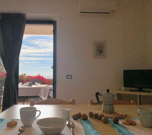 Apartamento Appartamenti Supramonte