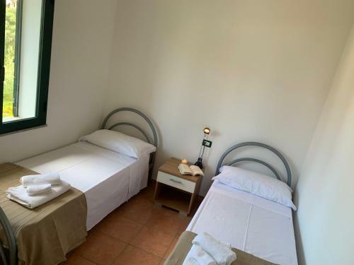 Apartamento Appartamenti Supramonte