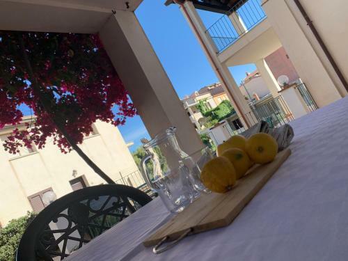 Apartamento Appartamenti Supramonte