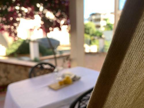 Apartamento Appartamenti Supramonte