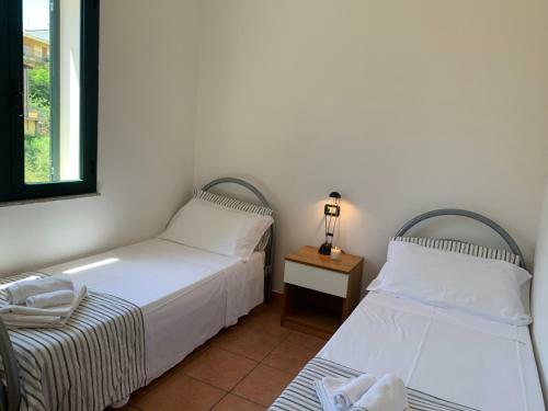 Apartamento Appartamenti Supramonte