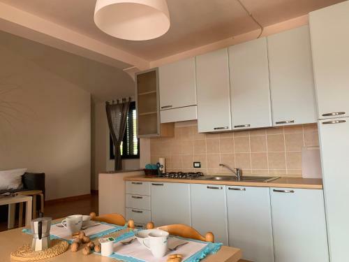 Apartamento Appartamenti Supramonte