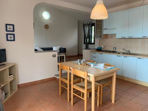 Apartamento Appartamenti Supramonte