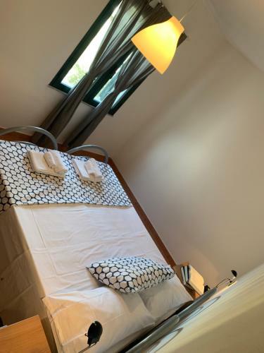 Apartamento Appartamenti Supramonte
