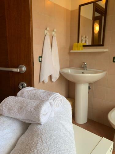 Apartamento Appartamenti Supramonte