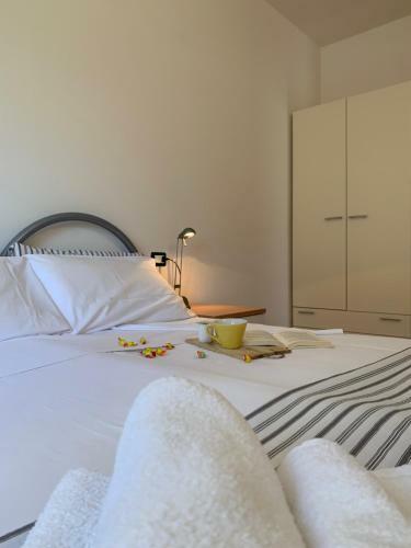 Apartamento Appartamenti Supramonte