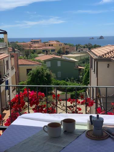 Apartamento Appartamenti Supramonte