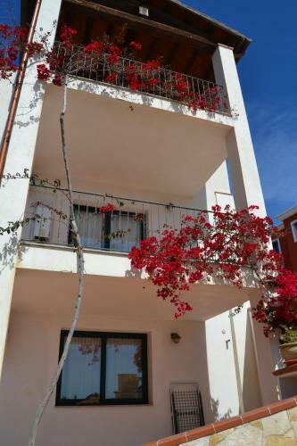 Apartamento Appartamenti Supramonte
