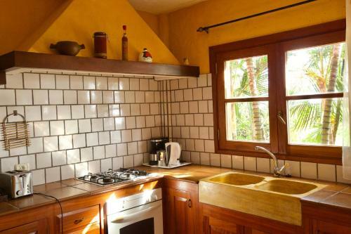 Apartamento Finca Eva-adults 0nly
