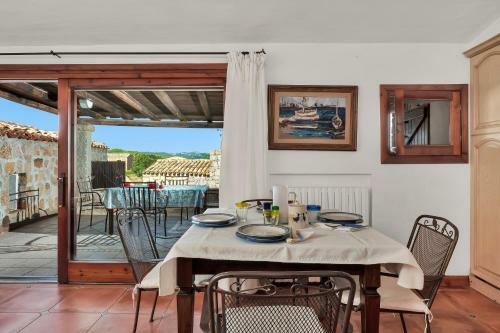 Apartamento Casa Smeraldina A Baja Sardinia