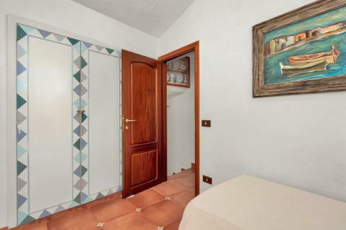 Apartamento Casa Smeraldina A Baja Sardinia
