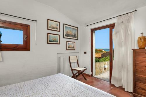 Apartamento Casa Smeraldina A Baja Sardinia