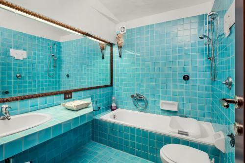 Apartamento Casa Smeraldina A Baja Sardinia