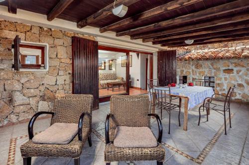 Apartamento Casa Smeraldina A Baja Sardinia